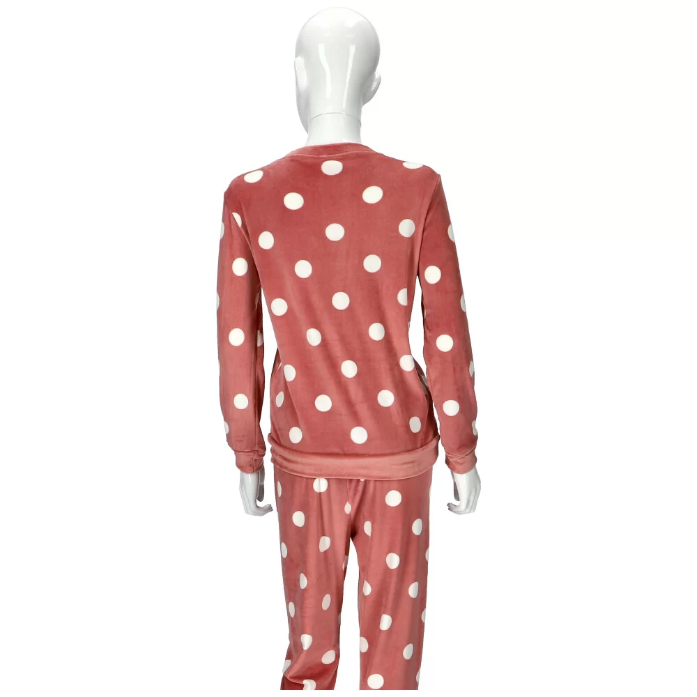 Women's pajama B887 - ModaServerPro